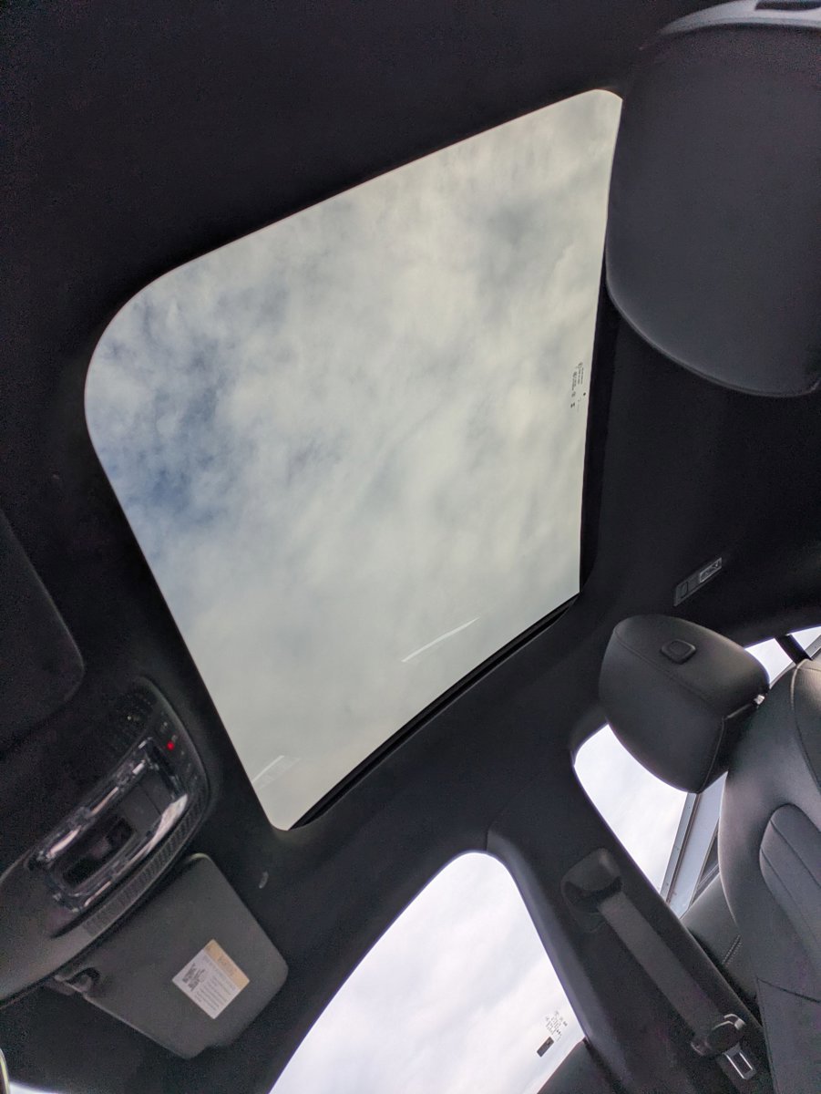 Certified 2026 Mercedes-Benz CLA 250 4MATIC image 16