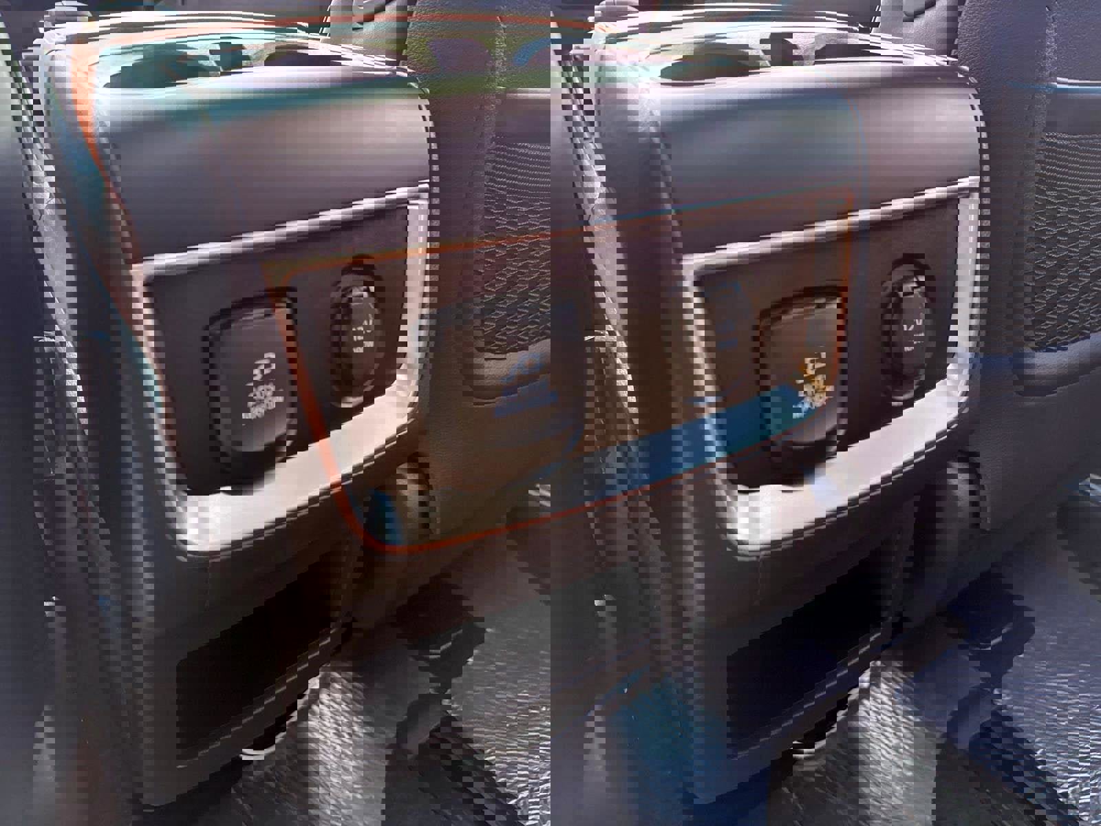 New 2026 Kia Carnival SX w/ SX Dark Edition Package image 13