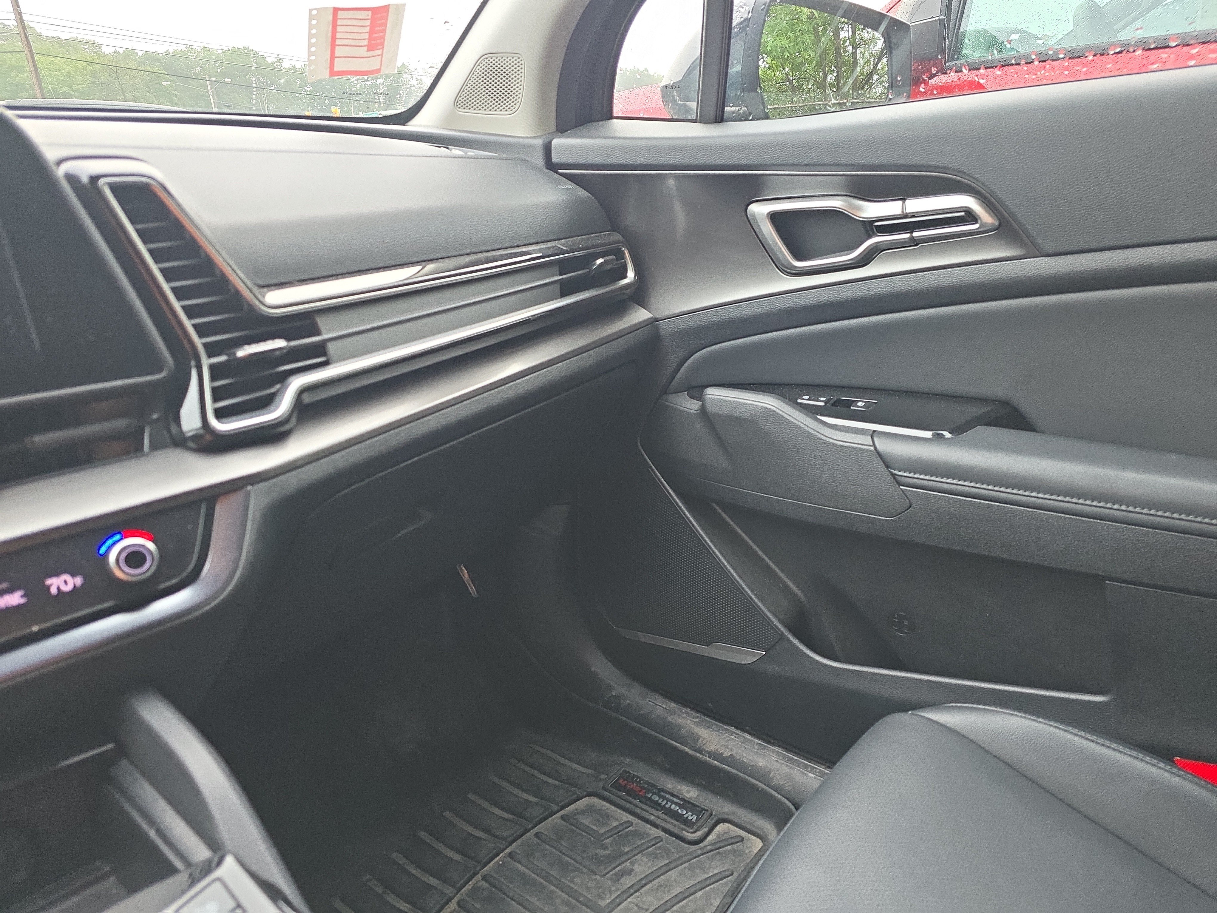 Used 2023 Kia Sportage EX AWD/4WD image 34