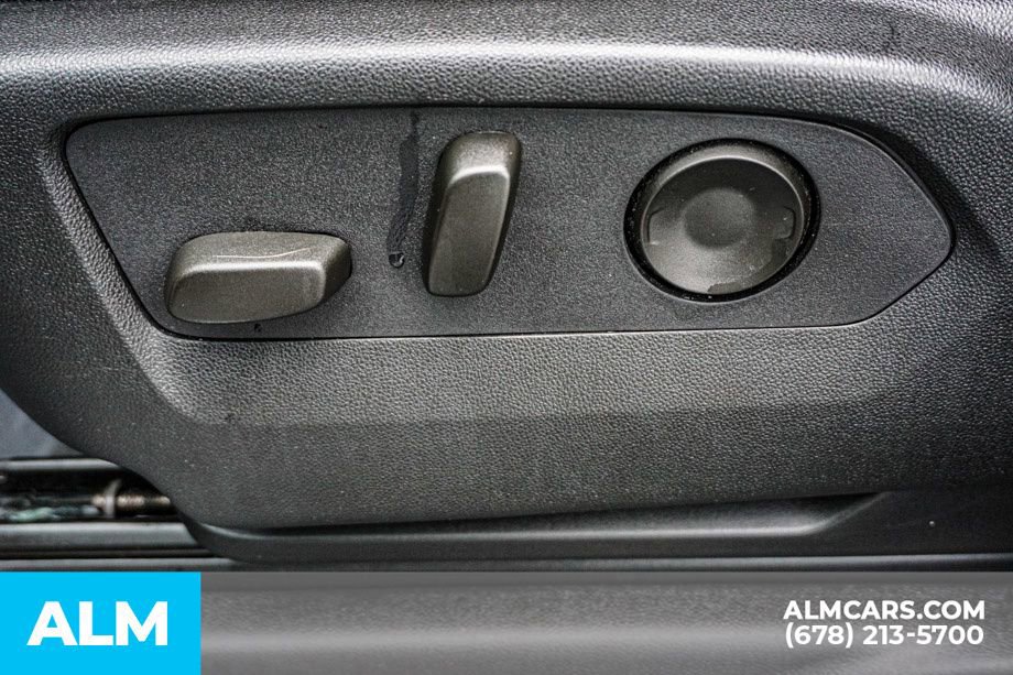 Used 2024 Chevrolet Tahoe LT AWD/4WD image 52