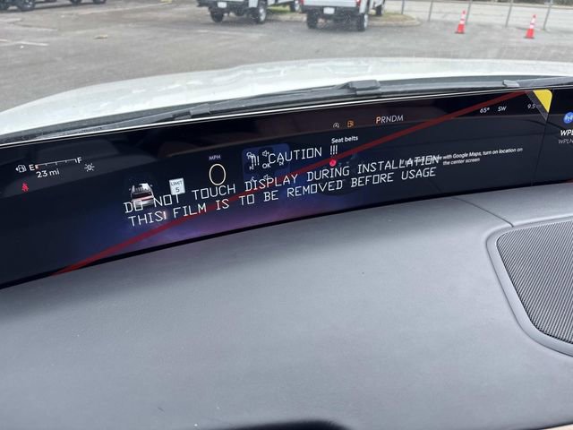 New 2026 Lincoln Navigator Black Label image 31