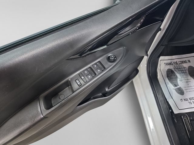 Used 2022 Chevrolet Spark LT FWD image 10
