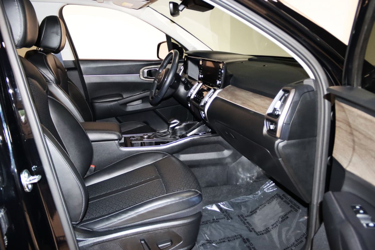 Used 2023 Kia Sorento X-Line EX AWD/4WD image 54
