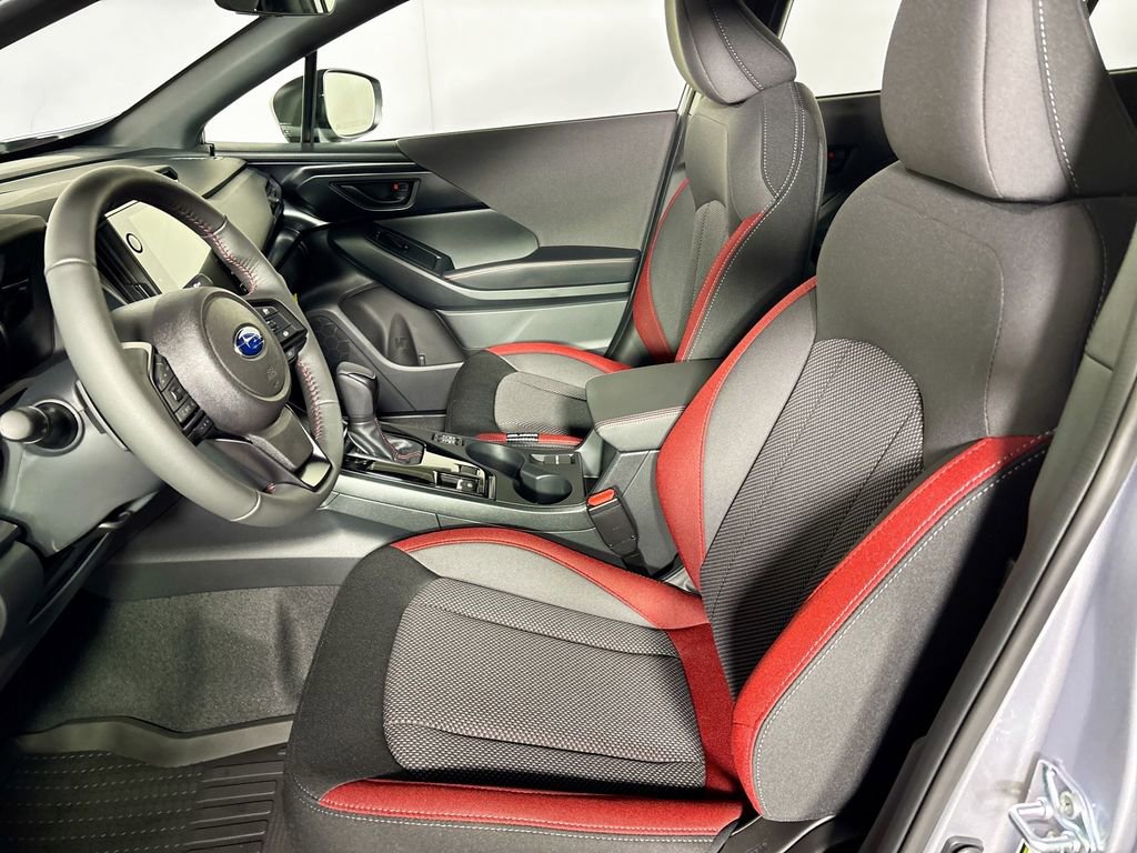 New 2026 Subaru Impreza RS image 11