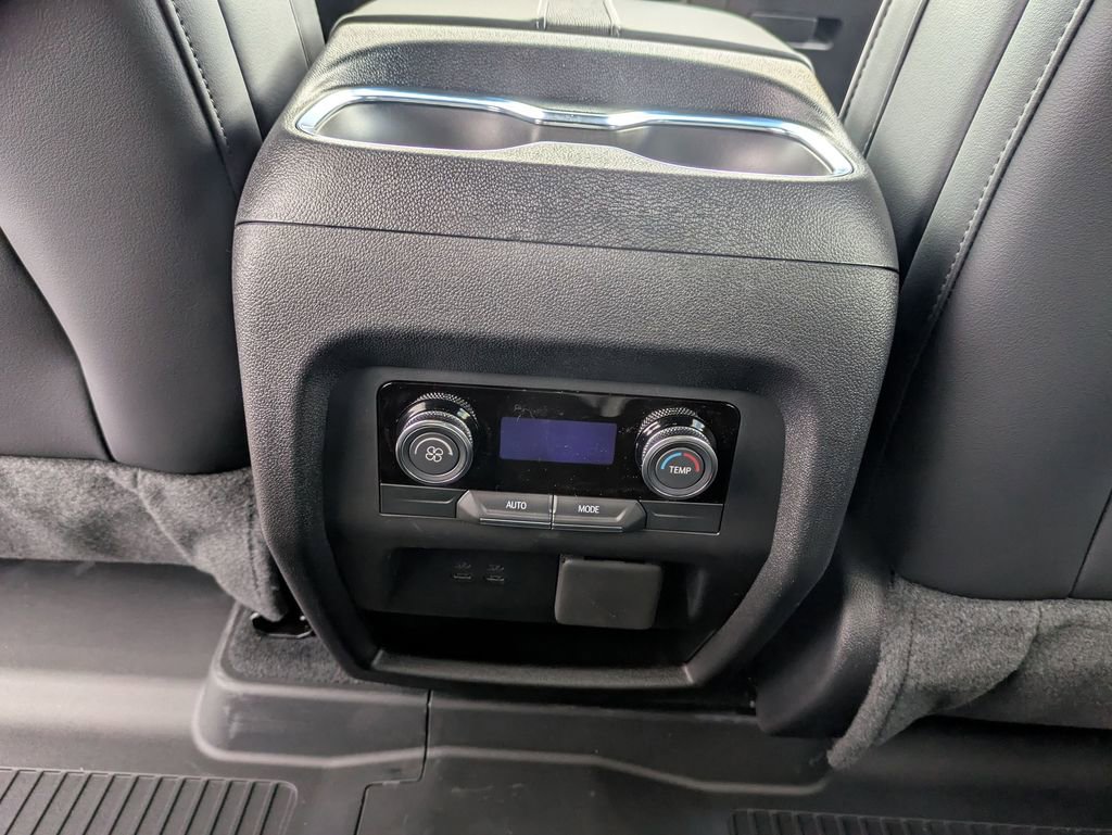 New 2026 Buick Enclave Sport Touring w/ Power Package image 11