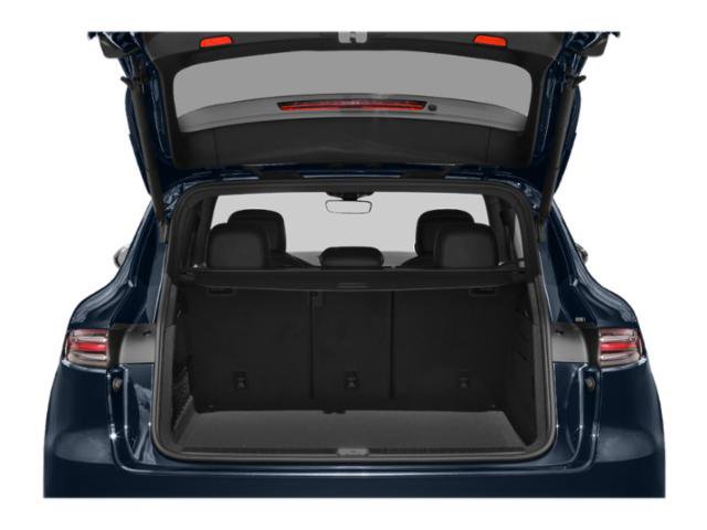 Used 2020 Porsche Cayenne AWD/4WD image 11