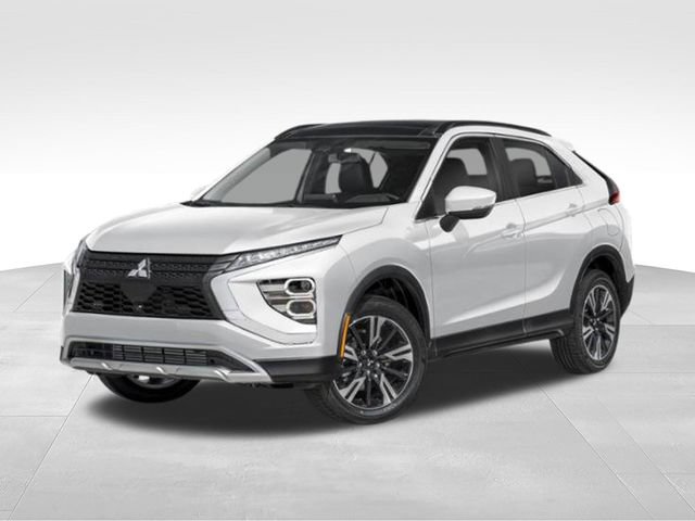 Used 2024 Mitsubishi Eclipse Cross SE AWD/4WD image 35