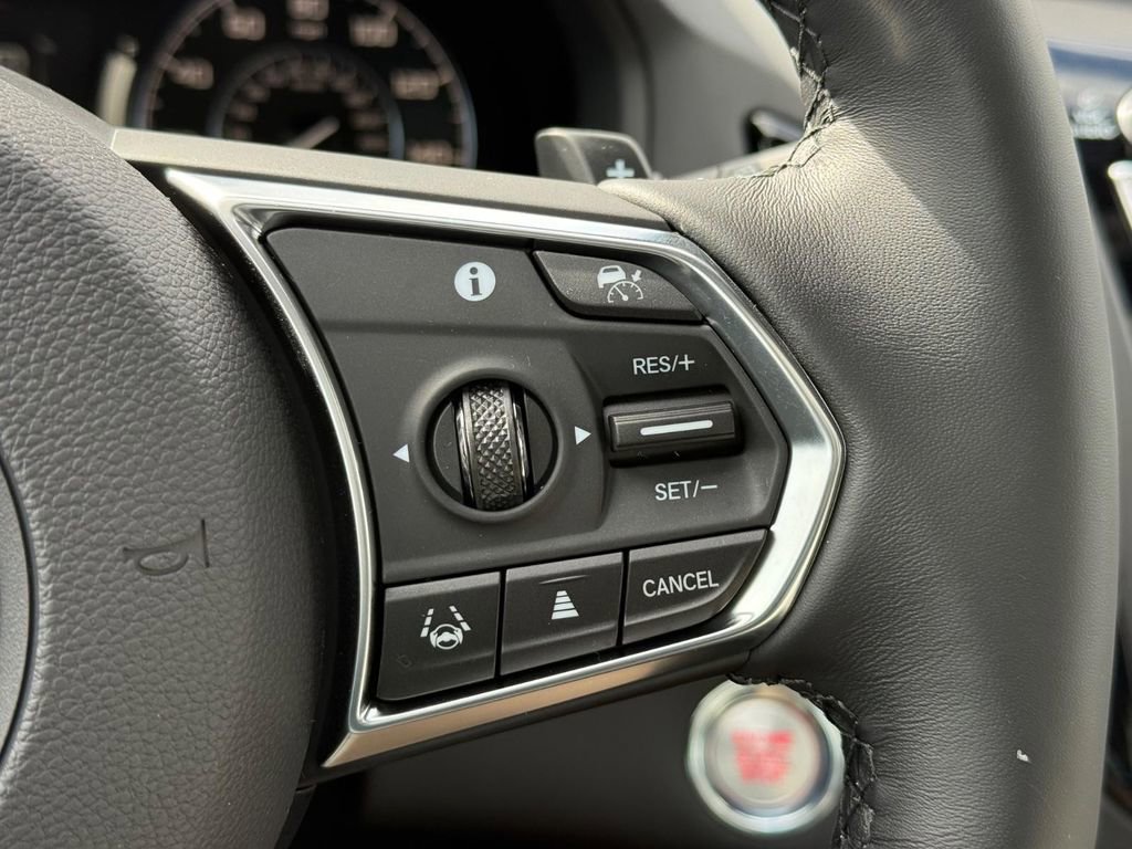 New 2026 Acura RDX SH-AWD image 14