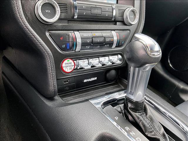 Used 2016 Ford Mustang GT Premium w/ Equipment Group 401A RWD image 23