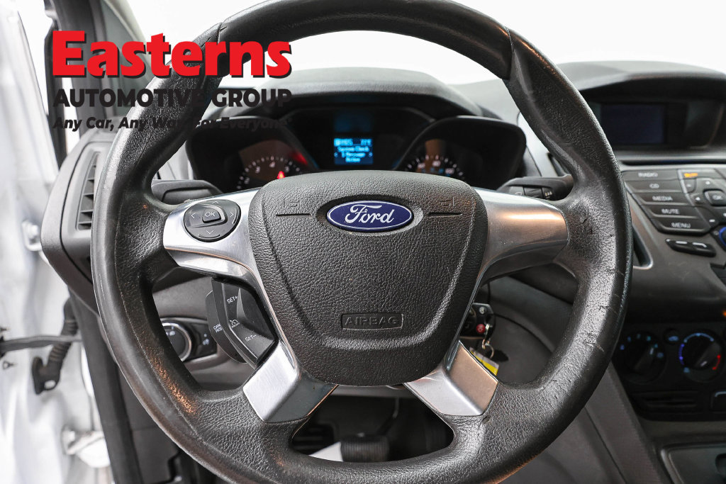 Used 2017 Ford Transit Connect XL FWD image 12