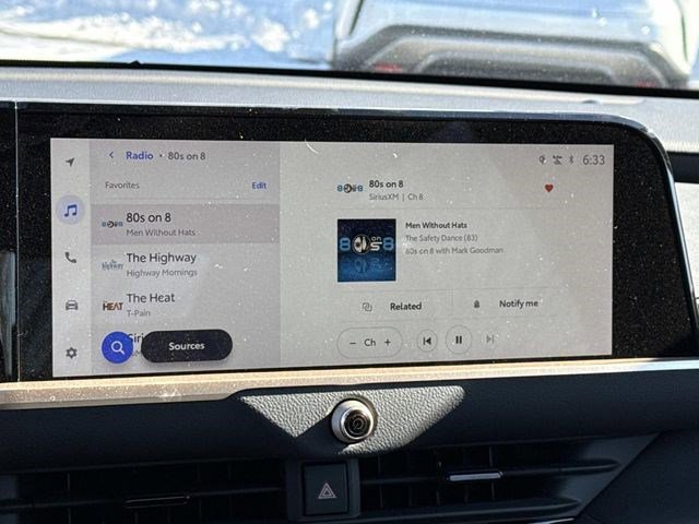 Used 2025 Toyota Crown XLE image 19