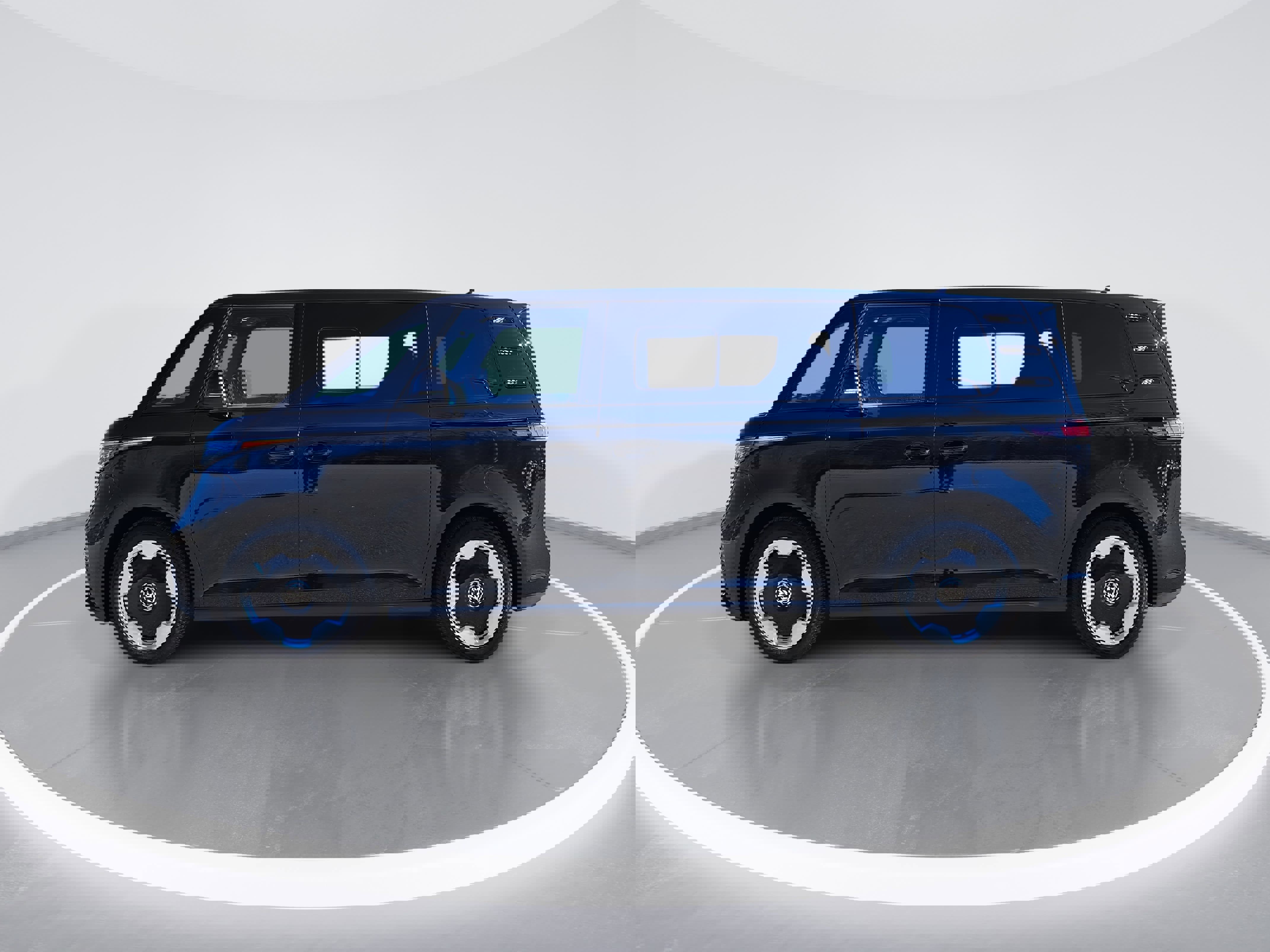 New 2025 Volkswagen ID. Buzz Pro S image 6