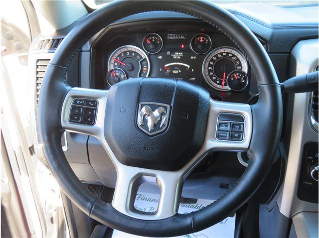 Used 2018 RAM 2500 Laramie w/ Off Road Package AWD/4WD image 32
