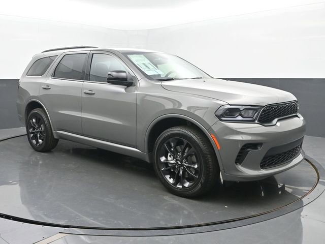 New 2026 Dodge Durango GT w/ Blacktop Package AWD/4WD image 7