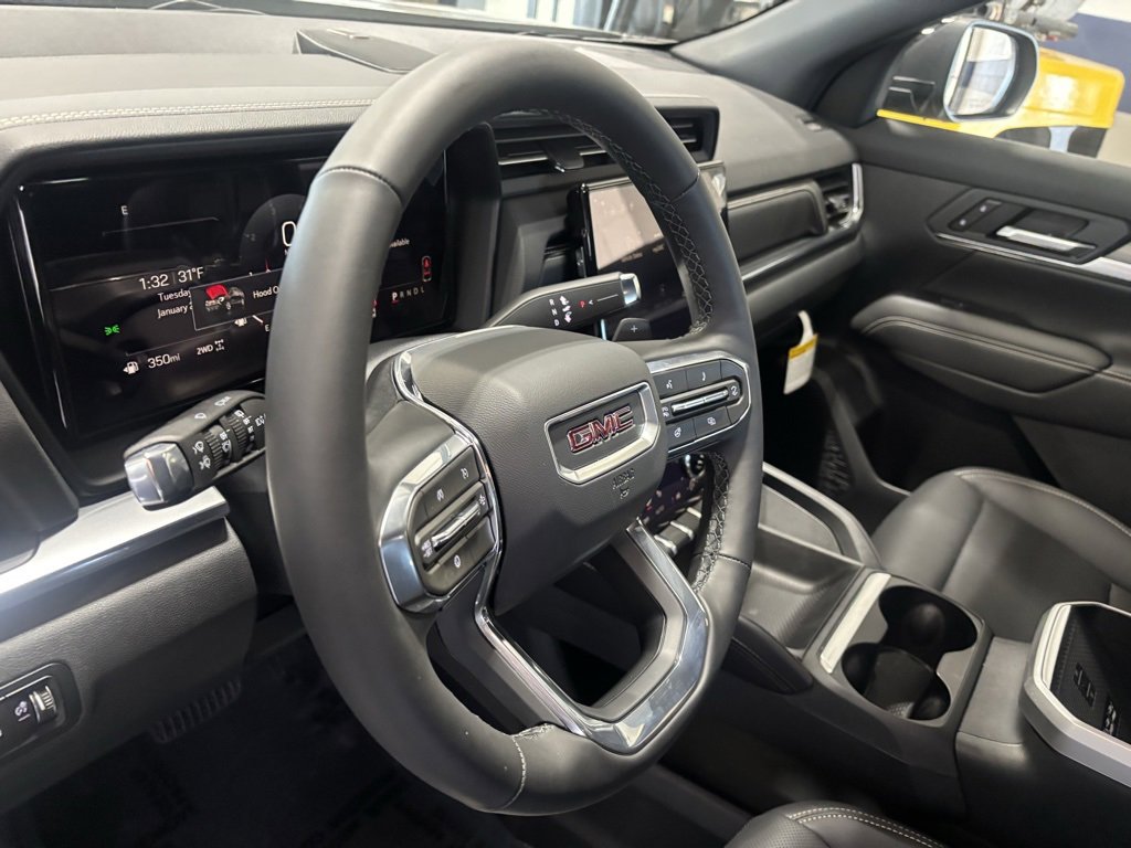 New 2026 GMC Terrain Elevation w/ Elevation Premium Package image 15