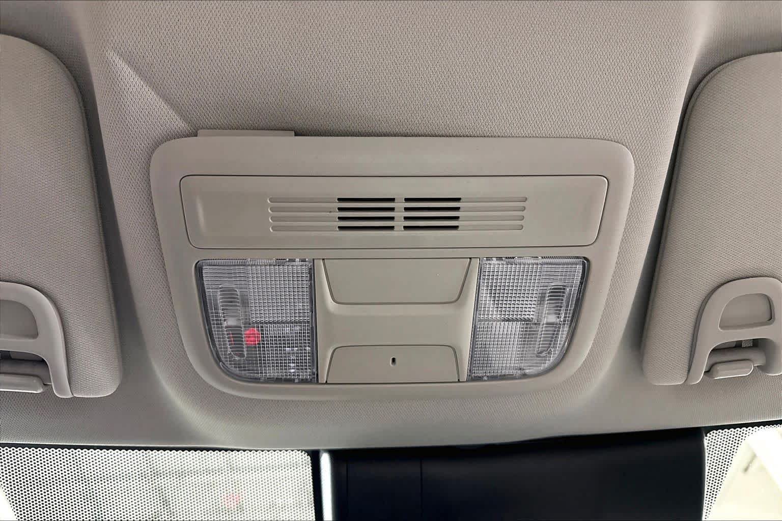 Used 2021 Honda Insight EX image 34