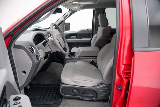 Used 2008 Ford F150 XLT image 15