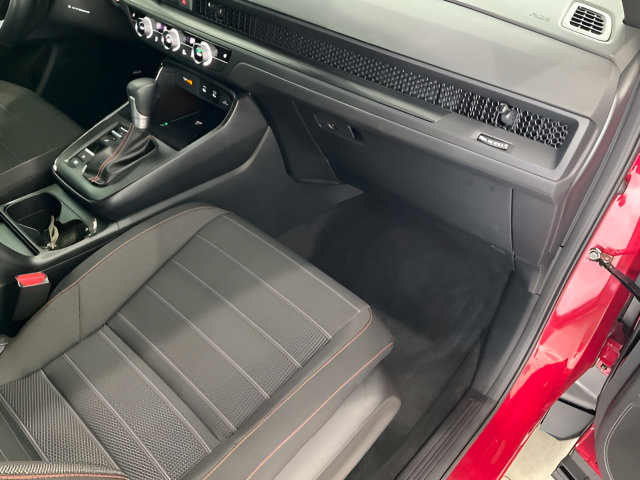 Certified 2026 Honda CR-V TrailSport image 23
