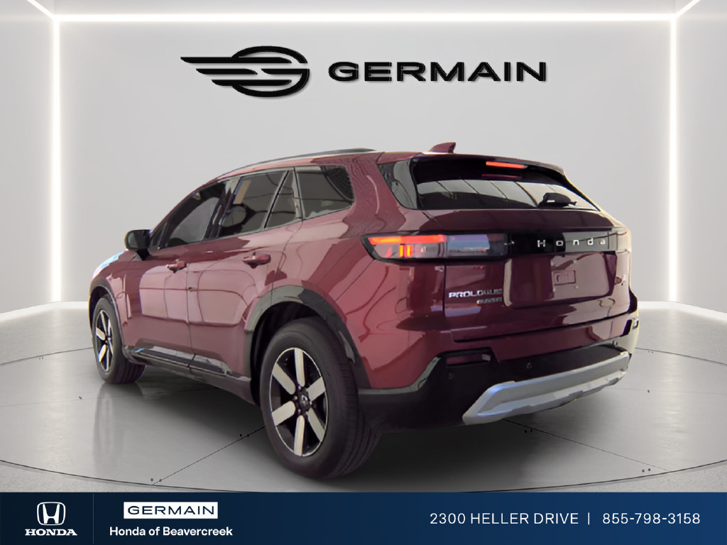 Used 2024 Honda Prologue Touring image 4