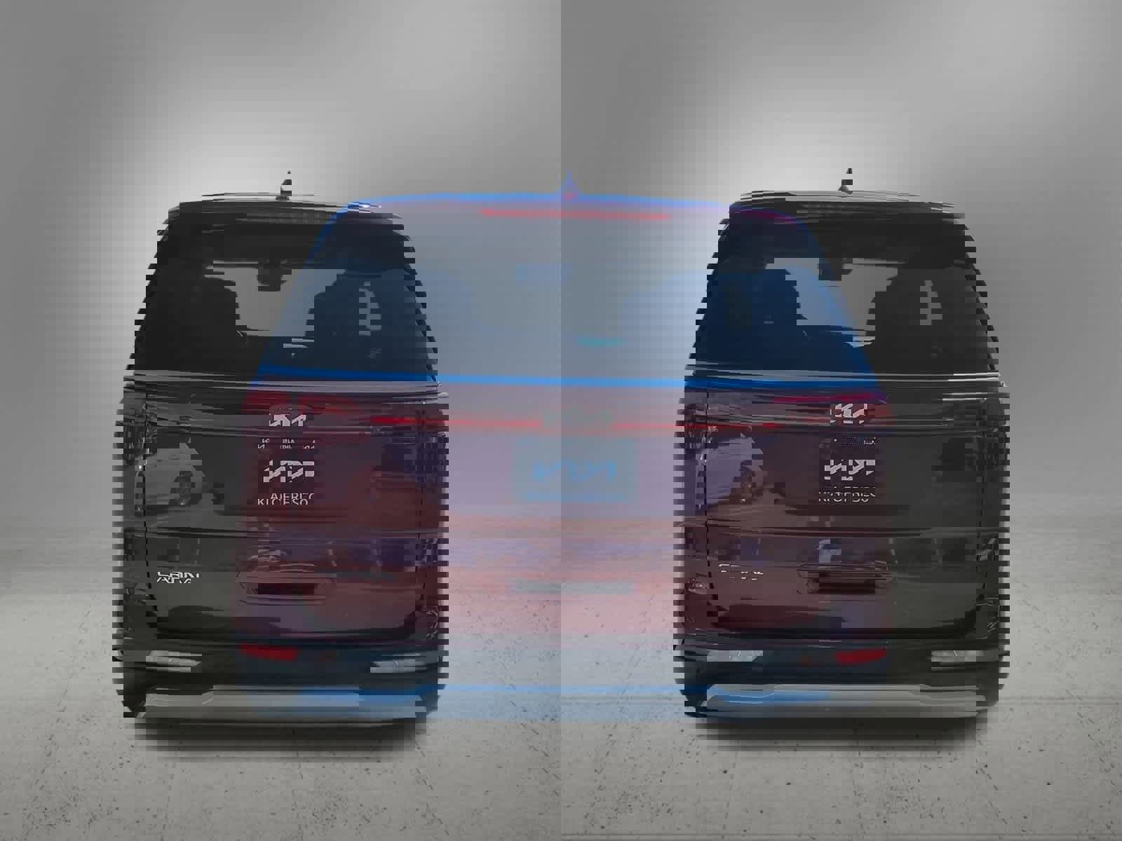 Certified 2023 Kia Carnival EX image 5