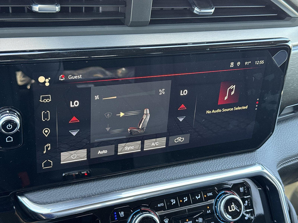 New 2026 GMC Sierra 1500 Denali AWD/4WD image 18