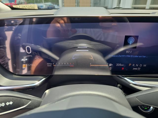 Certified 2026 Buick Envision Preferred AWD/4WD image 29