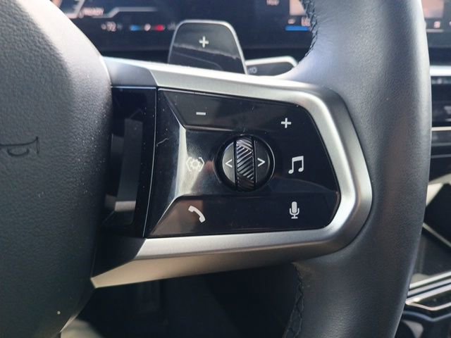 Used 2024 BMW 530i w/ M Sport Package image 23