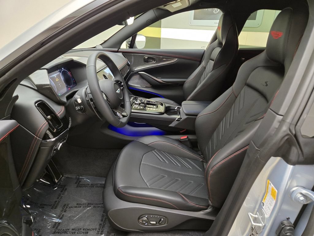 New 2026 Aston Martin DBX S AWD/4WD image 14