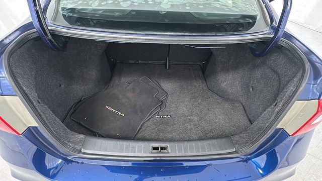 Used 2016 Nissan Sentra SR image 15