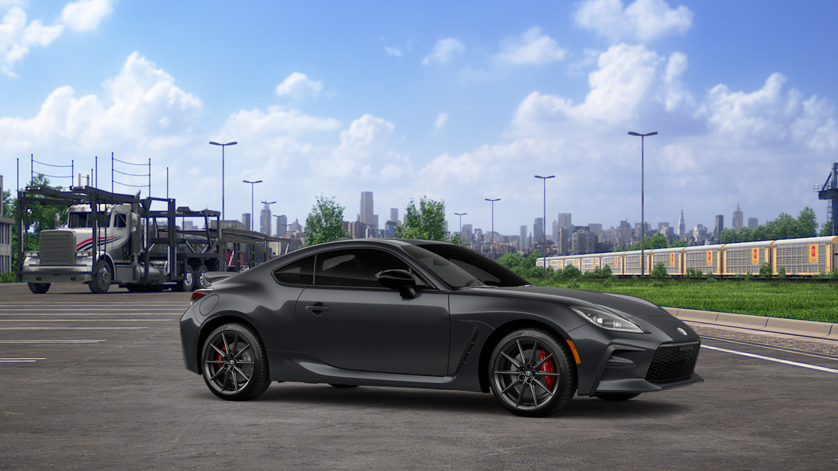 New 2027 Toyota GR86 Premium w/ Performance Package RWD image 13