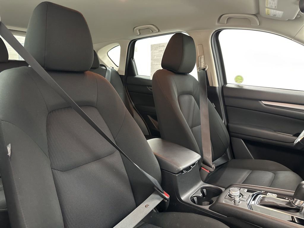 Certified 2023 MAZDA CX-5 AWD 2.5 S image 20