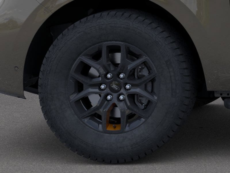 New 2026 Ford Expedition Tremor AWD/4WD image 19