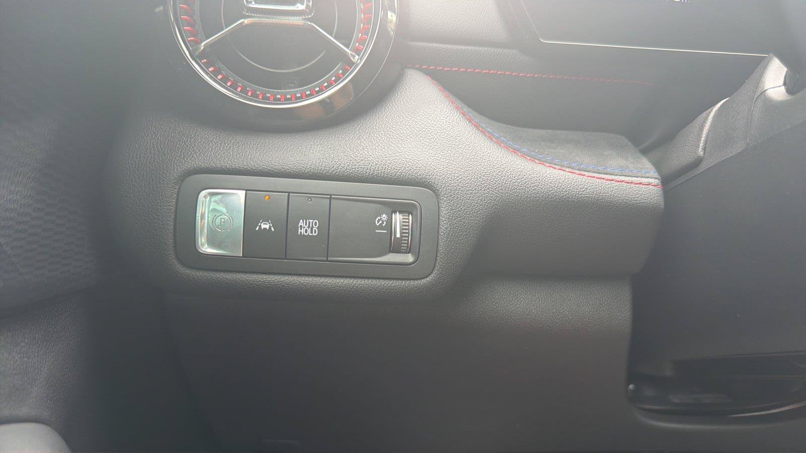 Used 2025 Chevrolet Blazer EV RS AWD/4WD image 15