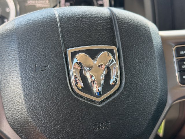 Used 2024 RAM 1500 Classic SLT RWD image 31