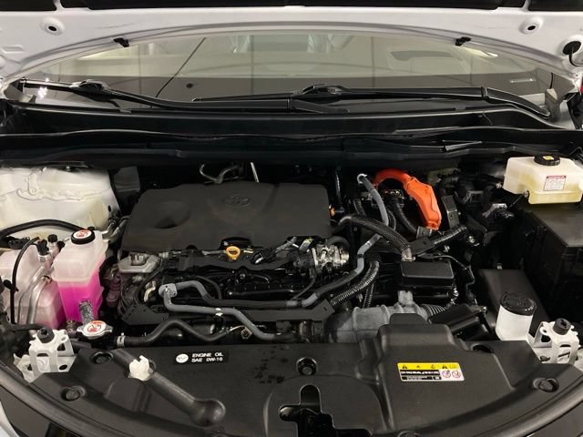 Used 2023 Toyota Sienna Platinum AWD/4WD image 41