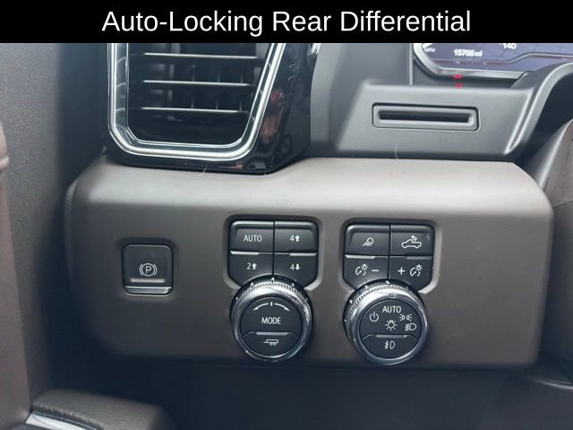 Certified 2023 GMC Sierra 1500 Denali image 18