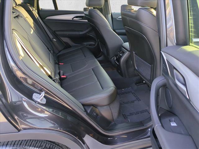 Used 2023 BMW X3 xDrive30i w/ Premium Package AWD/4WD image 22