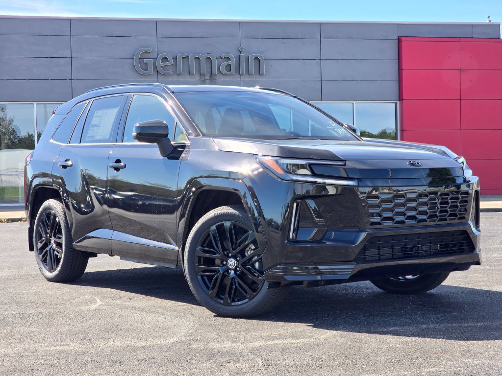 New 2026 Toyota RAV4 XSE AWD/4WD image 2