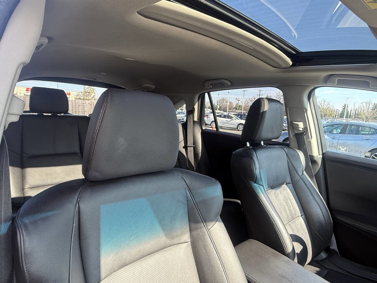 Used 2013 Acura RDX FWD w/ Technology Package image 19