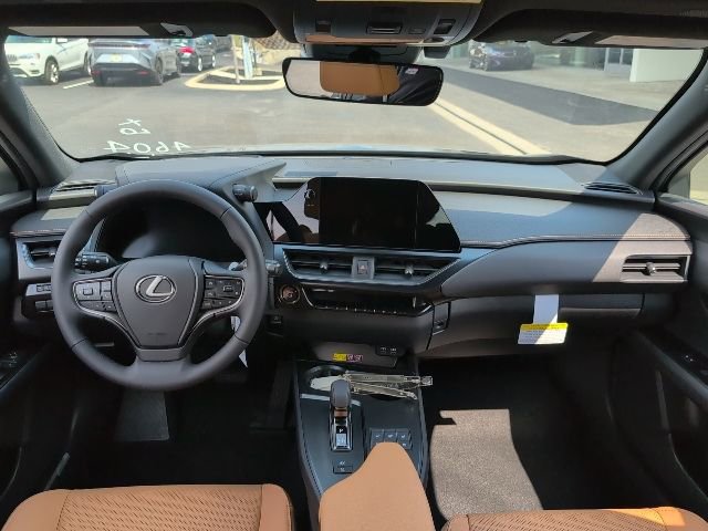 New 2026 Lexus UX 300h AWD image 27