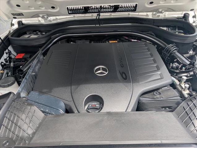 Used 2026 Mercedes-Benz G 550 image 24