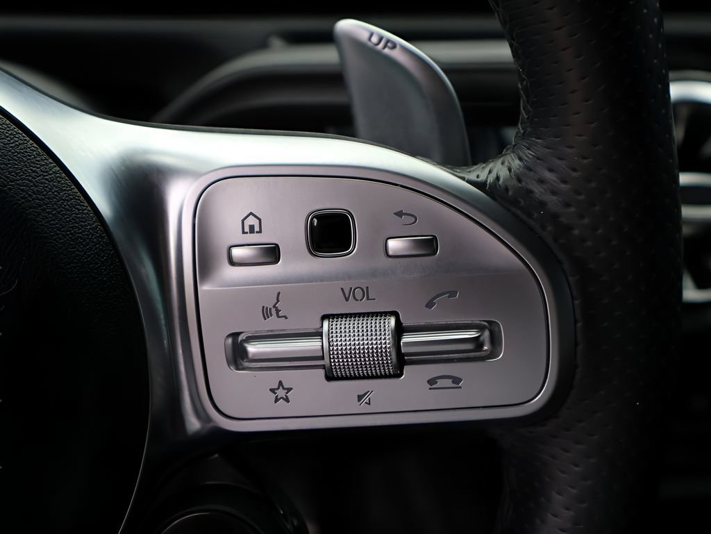 Certified 2021 Mercedes-Benz CLA 45 AMG 4MATIC image 30