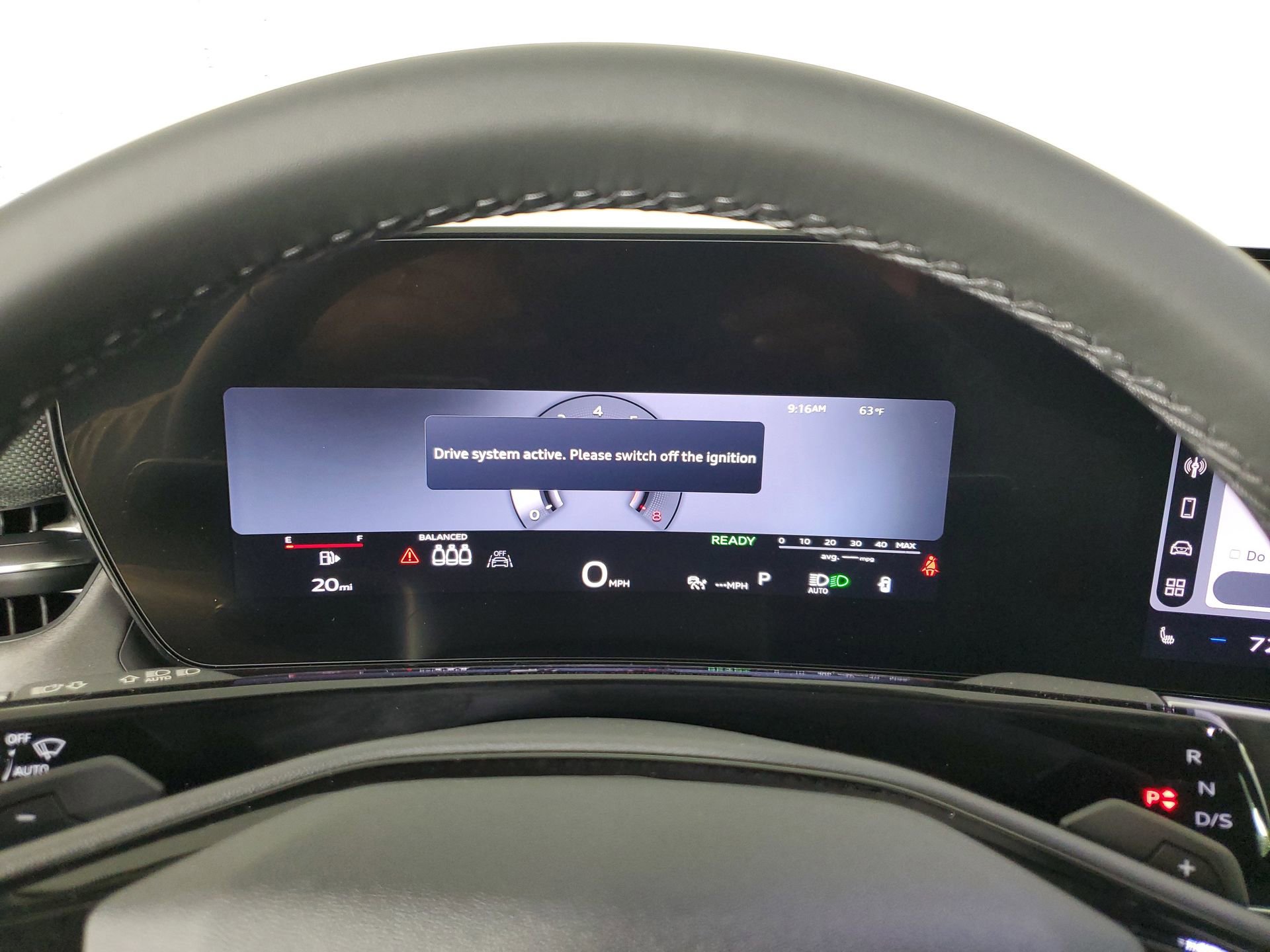 New 2026 Audi Q3 quattro 2.0T image 30