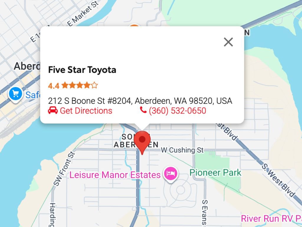 New 2025 Toyota Tacoma TRD Pro image 4