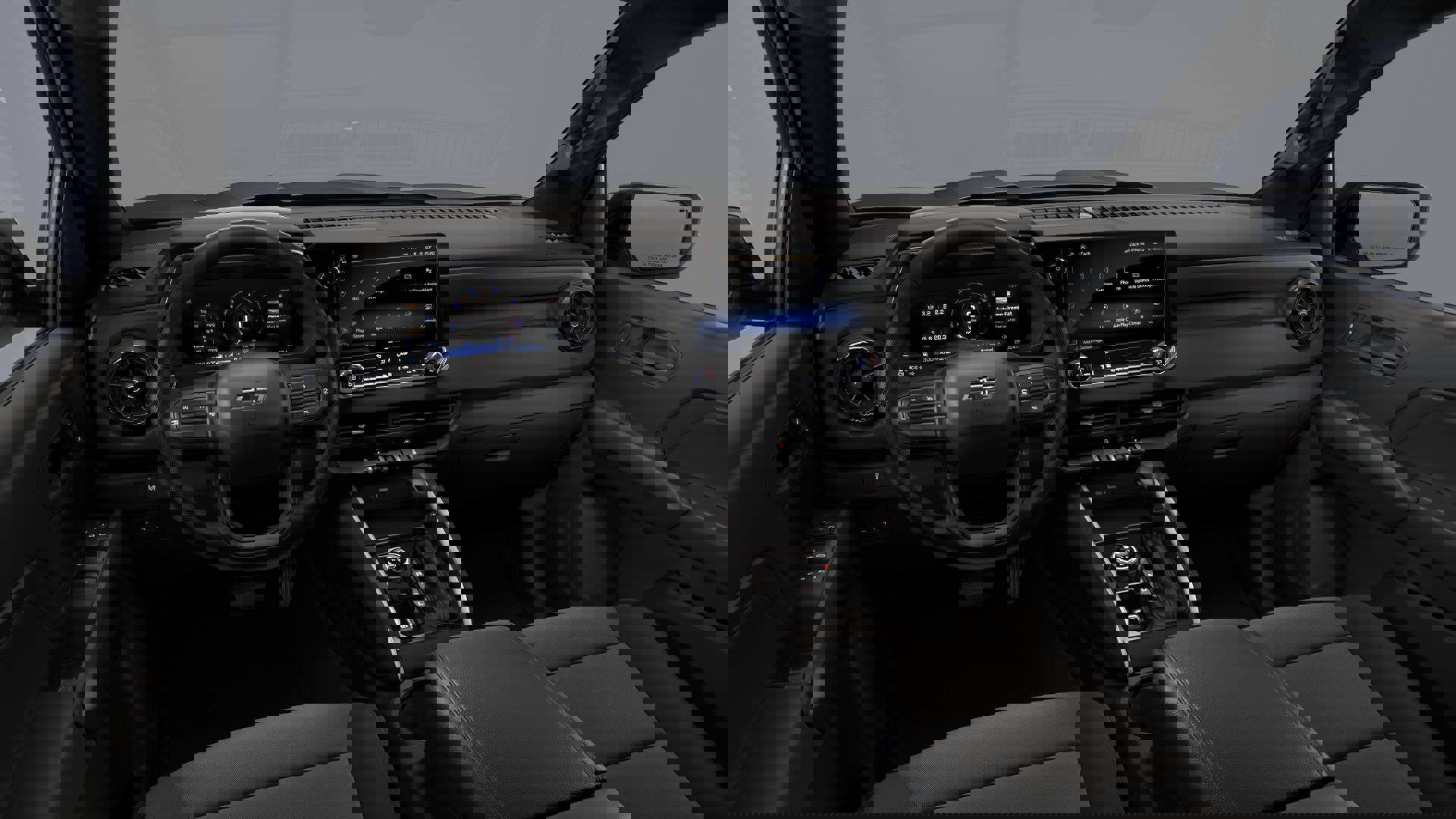 New 2026 Chevrolet Colorado Trail Boss image 64