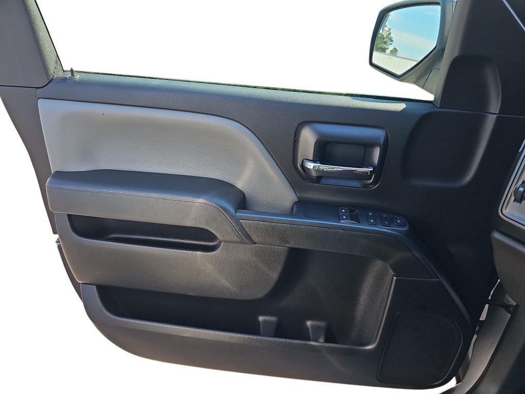 Used 2014 GMC Sierra 1500 2WD Regular Cab w/ Sierra Convenience Package image 23