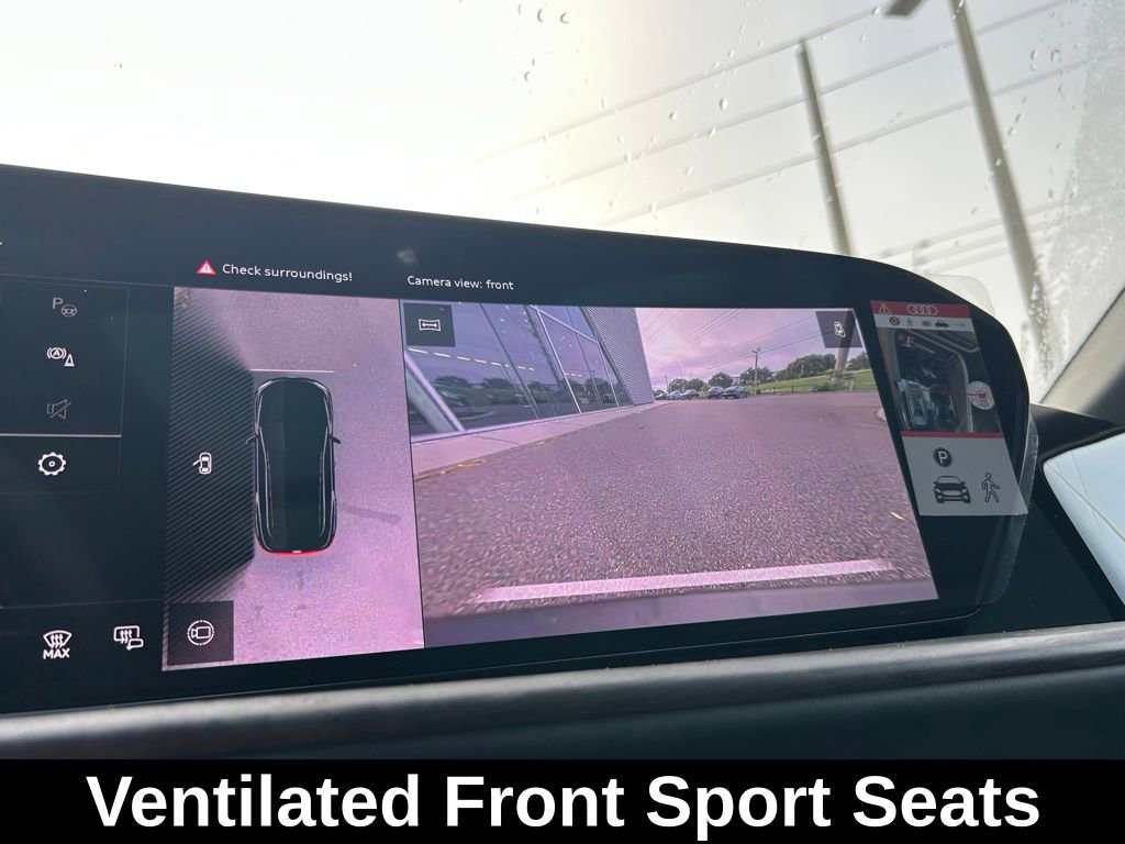 New 2025 Audi Q5 Premium Plus image 16