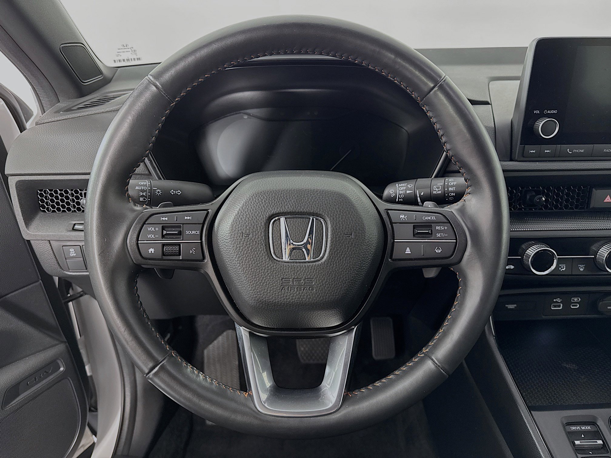 Certified 2024 Honda CR-V Sport image 11