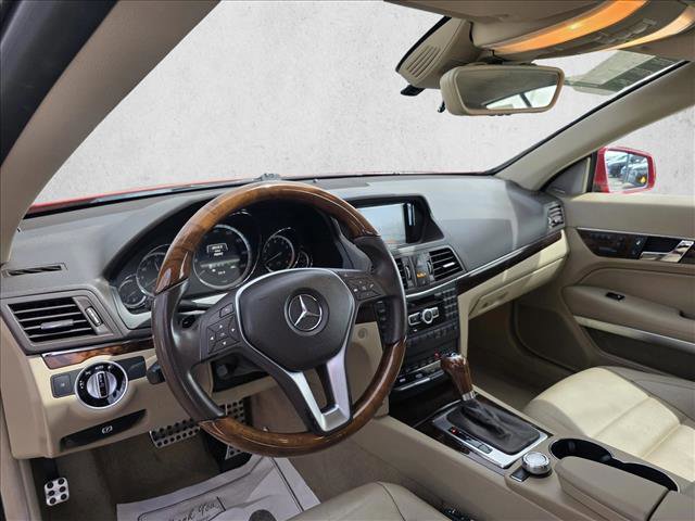 Used 2013 Mercedes-Benz E 350 Cabriolet image 16