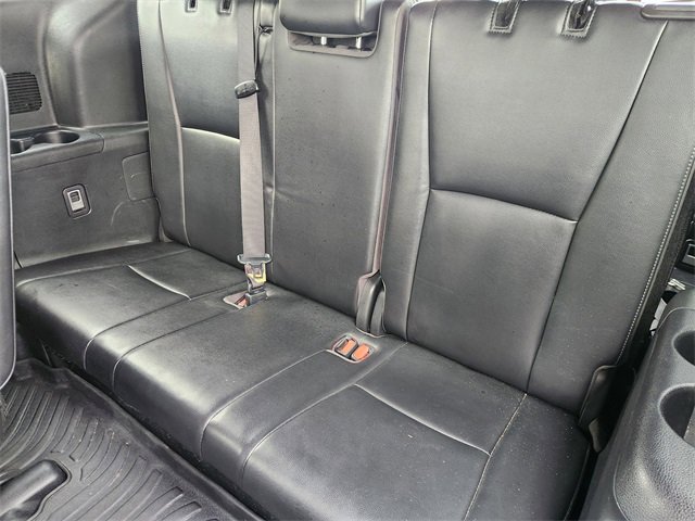 Used 2023 Toyota Highlander XSE image 31